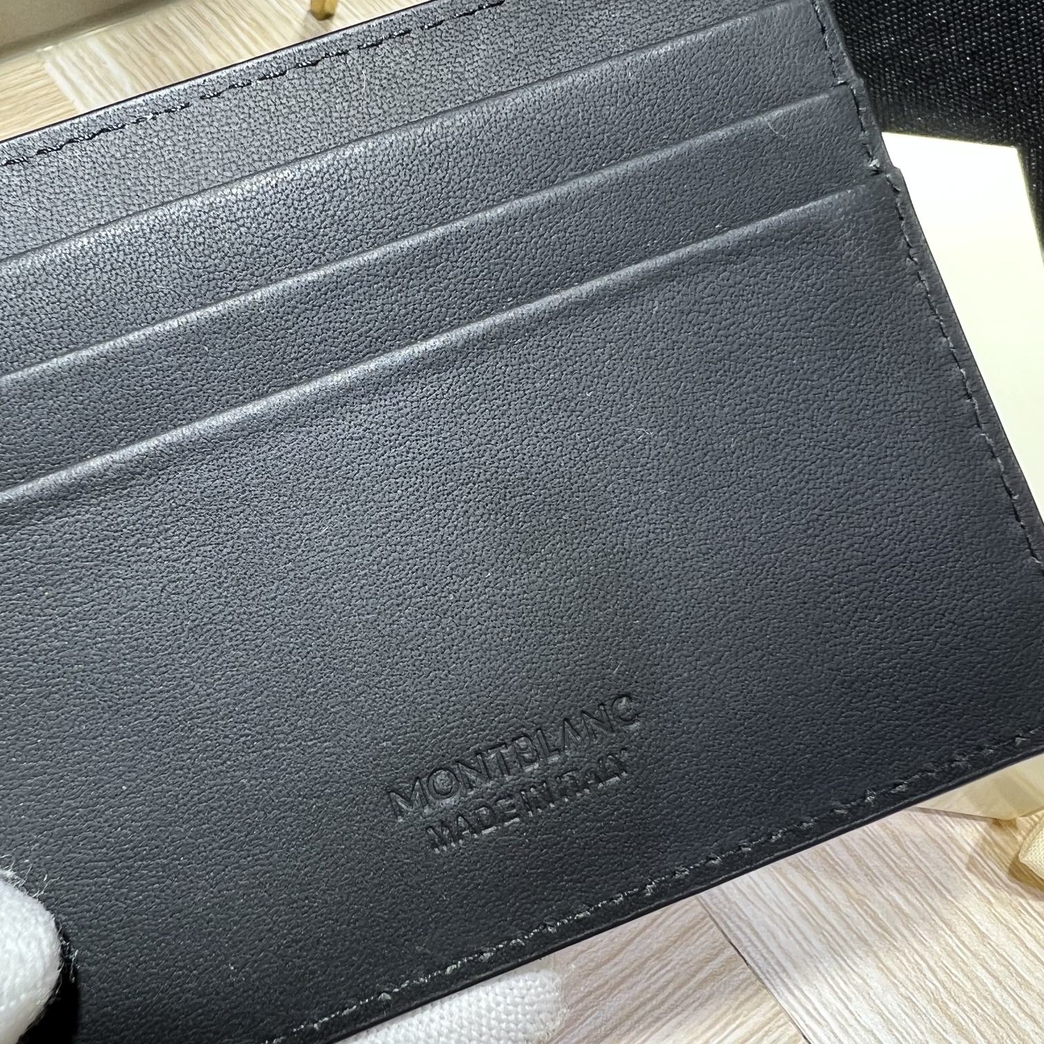 Montblanc Wallets Purse